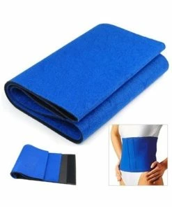 TVTimeDirect Pro Waist Trimmer Belt Health & Beauty