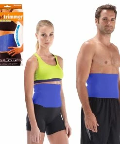 TVTimeDirect Pro Waist Trimmer Belt Health & Beauty