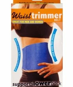 TVTimeDirect Pro Waist Trimmer Belt Health & Beauty