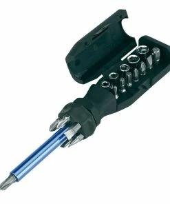 TVTimeDirect Hawk 18 In 1 Screwdriver With Telescopic Magnet