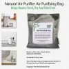 TVTimeDirect Natural Air Purifier Air Purifying Bag - Natural Air Purifier