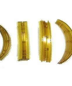 TVTimeDirect Pumpit Up Hair Volumizing Insert Combs