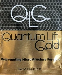 TVTimeDirect Quantum Lift Gold - 10 Pack