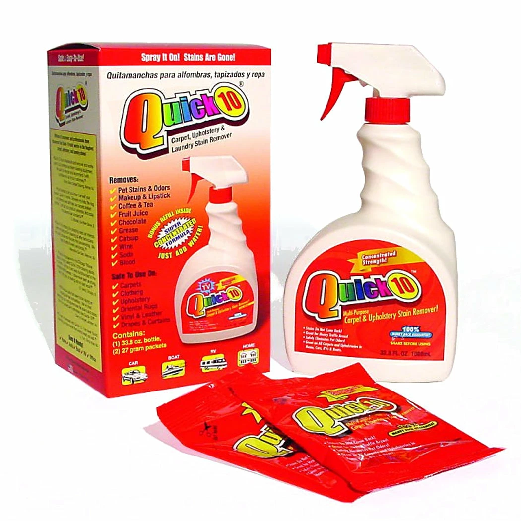 TVTimeDirect Quick 10 Stain Remover By Instagone Houseware 4 TVTimeDirect Quick 10 Stain Remover By Instagone Houseware