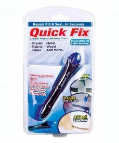 TVTimeDirect Quick Fix Welding Tool Outdoor & Garden