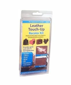 TVTimeDirect Quick 20 Leather Damage Quick-Fix Repair By Liquid Leather