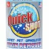 TVTimeDirect Houseware Instagone's Quick Shot Carpet, Pet & Upholstery Stain Remover. 1, 15 Oz.