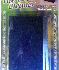 TVTimeDirect R-Teez Tile Grout Cleaner Simply Erase Stains Away Coffee Wex