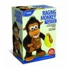 TVTimeDirect Jobar Raging Monkey Plush Toys & Games