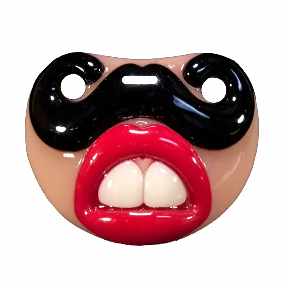 TVTimeDirect Billy-Bob Real Lil Sherlock Pacifier Baby 2 TVTimeDirect Billy-Bob Real Lil Sherlock Pacifier Baby