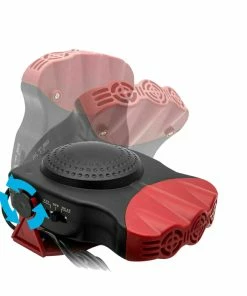 TVTimeDirect Portable Car Heater, Suitable For 12V 150W Auto Car Automotive