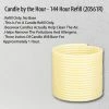 TVTimeDirect Candles Candle By The Hour - 144 Hour Refill (20561R) 2 TVTimeDirect Candles Candle By The Hour - 144 Hour Refill (20561R)