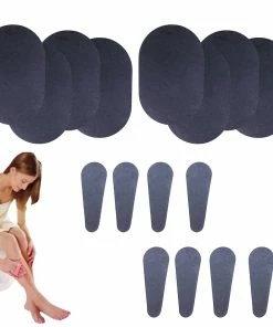 TVTimeDirect Refill Pads For Smooth Away Or Smooth Legs - 16 Pads