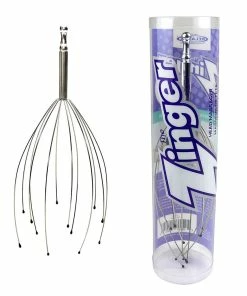 TVTimeDirect Health & Beauty Relaxus Zinger Head Massager 9 TVTimeDirect Health & Beauty Relaxus Zinger Head Massager