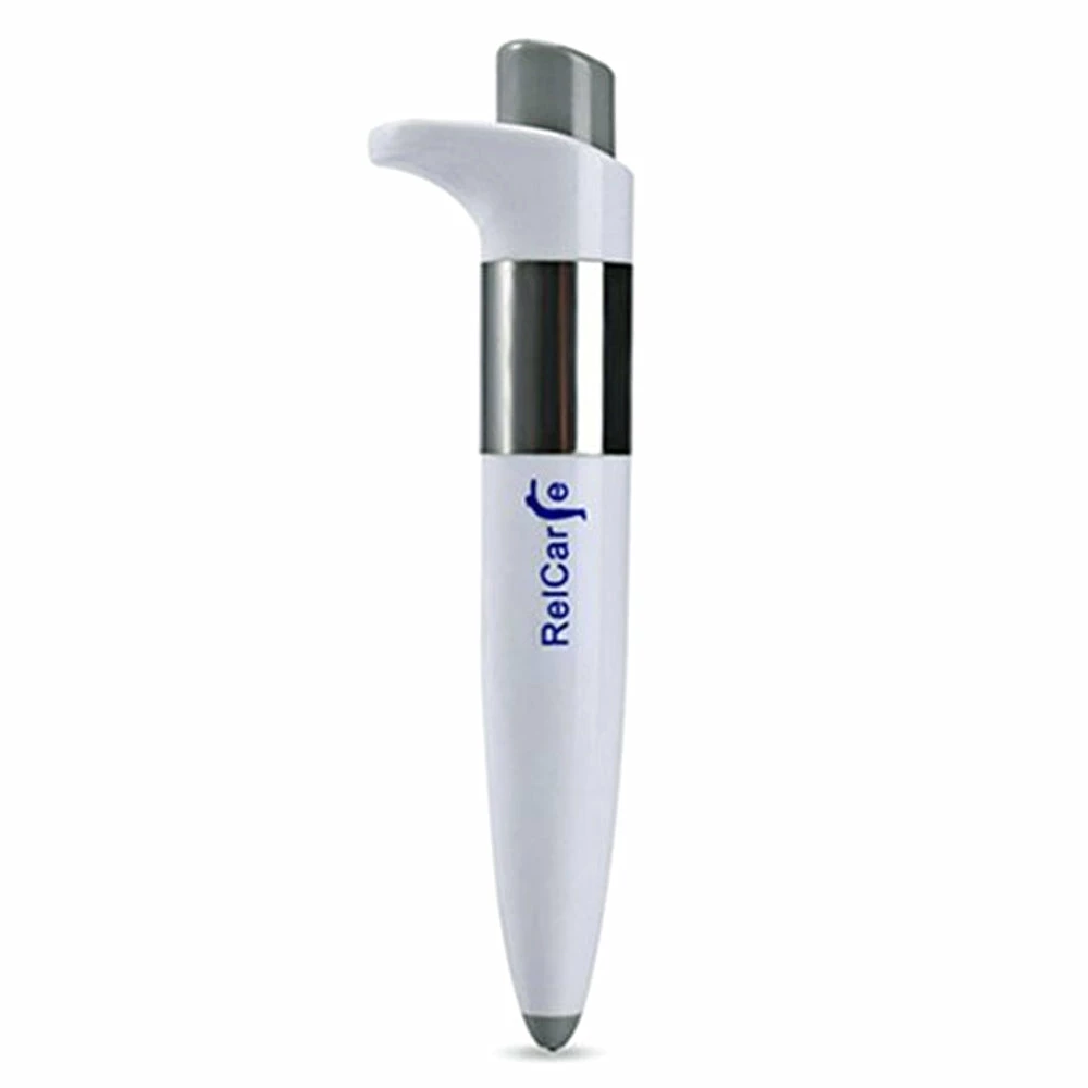 TVTimeDirect RelCare Shock Reliever Pain Pen Health & Beauty 3 TVTimeDirect RelCare Shock Reliever Pain Pen Health & Beauty