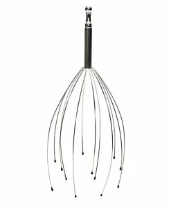 TVTimeDirect Health & Beauty Relaxus Zinger Head Massager