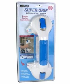 TVTimeDirect Houseware Bath Safety Grip Handle