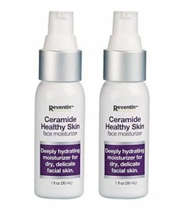 TVTimeDirect Reventin Ceramide Healthy Skin, 1 Fl. Oz. - 2 Pack
