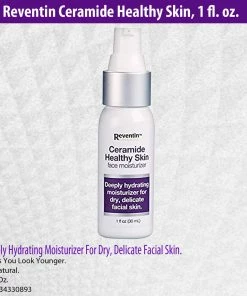 TVTimeDirect Reventin Ceramide Healthy Skin, 1 Fl. Oz.