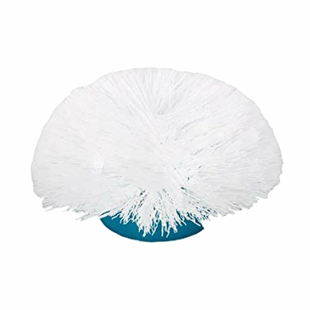 TVTimeDirect Cleaner Brush Replacement Head For WiMiUS 360° Electric Spin Scrubber 4 TVTimeDirect Cleaner Brush Replacement Head For WiMiUS 360° Electric Spin Scrubber