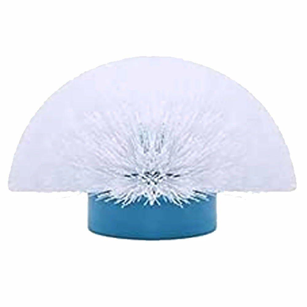 TVTimeDirect Cleaner Brush Replacement Head For WiMiUS 360° Electric Spin Scrubber 3 TVTimeDirect Cleaner Brush Replacement Head For WiMiUS 360° Electric Spin Scrubber