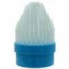 TVTimeDirect Corner Brush Replacement For Use With Electric Spin Scrubber