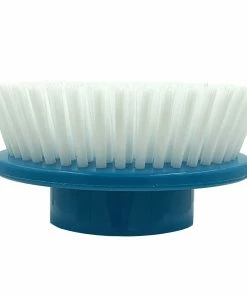 TVTimeDirect Extra Wide Large Flat Replacement Head For Use With Turbo Scrub Pro Houseware