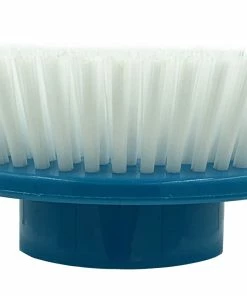 TVTimeDirect Houseware Spin Scrubber Replacement Heads- Set Of 3 (Flat, Dome, Corner) 8 TVTimeDirect Houseware Spin Scrubber Replacement Heads- Set Of 3 (Flat, Dome, Corner)