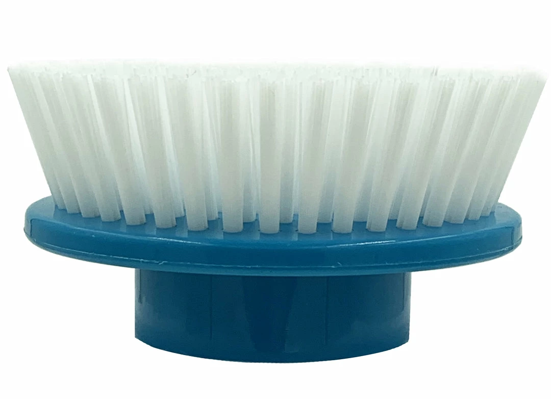 TVTimeDirect Houseware Spin Scrubber Replacement Heads- Set Of 3 (Flat, Dome, Corner) 5 TVTimeDirect Houseware Spin Scrubber Replacement Heads- Set Of 3 (Flat, Dome, Corner)