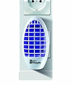 TVTimeDirect Riddex Electric Mosquito Eliminator Pest Control 11 TVTimeDirect Riddex Electric Mosquito Eliminator Pest Control