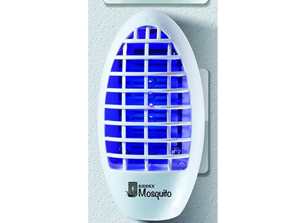 TVTimeDirect Riddex Electric Mosquito Eliminator Pest Control 7 TVTimeDirect Riddex Electric Mosquito Eliminator Pest Control