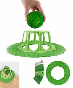 TVTimeDirect Robomop Allegro Energy Plus Replacement Pad