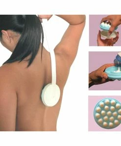 TVTimeDirect Body Lotion Roll Applicator Health & Beauty