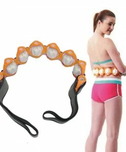 TVTimeDirect Rope Massage Tool