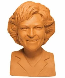 TVTimeDirect Chia Pet Planter - The Golden Girls - Rose