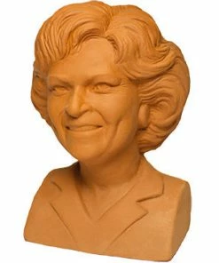 TVTimeDirect Chia Pet Planter - The Golden Girls - Rose