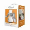 TVTimeDirect Kitchen Eternal Rotary Grater And Slicer