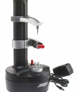 TVTimeDirect Kitchen Starfrit Rotato Express - Electric Peeler 93209
