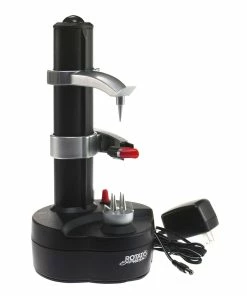 TVTimeDirect Kitchen Starfrit Rotato Express - Electric Peeler 93209