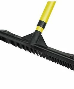 TVTimeDirect Kitchen Dutch Rubber Broom 12