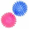 TVTimeDirect Duke's Rubber Spike Toy - Pack Of 2 Pets