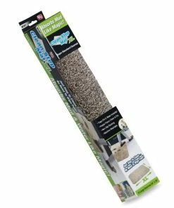 TVTimeDirect Clean Step Mat Runner (24" X 60")- Tan Houseware