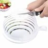 TVTimeDirect Kitchen Eternal Instant Salad Bowl - White 1 TVTimeDirect Kitchen Eternal Instant Salad Bowl - White