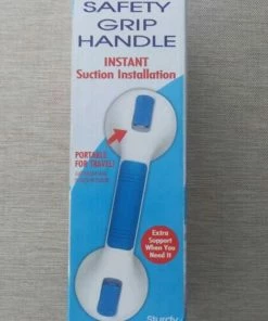 TVTimeDirect Safety Grip Handle - Extra Support When You Need It