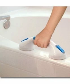 TVTimeDirect Safety Grip Handle - Extra Support When You Need It