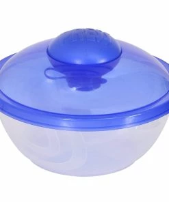 TVTimeDirect Salad Blaster Bowl Kitchen