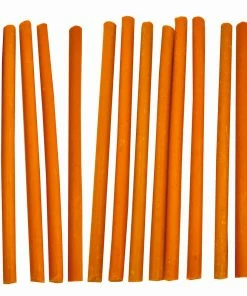 TVTimeDirect Sani-Clean Batonnets Drain Cleaner And Deodorizer (Orange)