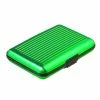 TVTimeDirect Scan Safe Wallet- Green Clothing & Accessories 1 TVTimeDirect Scan Safe Wallet- Green Clothing & Accessories