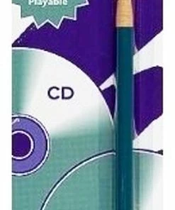 TVTimeDirect Houseware Scratch Be Gone CD/DVD Scratch Remover