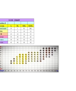 TVTimeDirect Aunt Flo's Period Panties With Pocket- Grey- 3XL